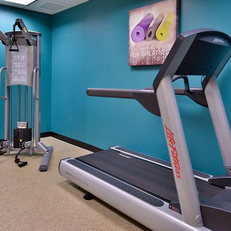 Best Western Plus University Inn Olean Esterno foto